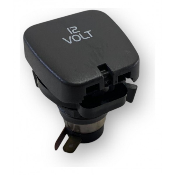 Tomada 12v Porta Malas Volvo Xc60 11 A 14