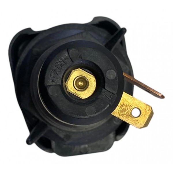 Tomada 12v Porta Malas Volvo Xc60 11 A 14