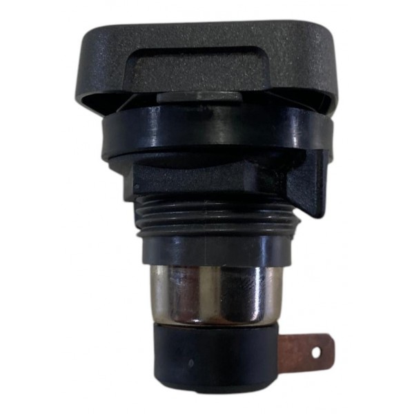 Tomada 12v Porta Malas Volvo Xc60 11 A 14