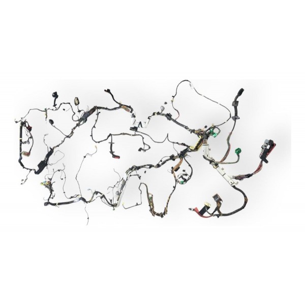 Chicote Interno Da Carroceria Volvo Xc60 T6 3.0 2010