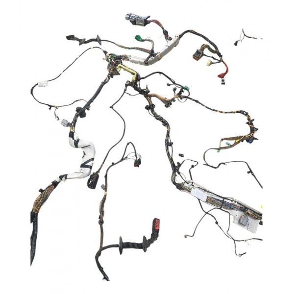 Chicote Interno Da Carroceria Volvo Xc60 T6 3.0 2010