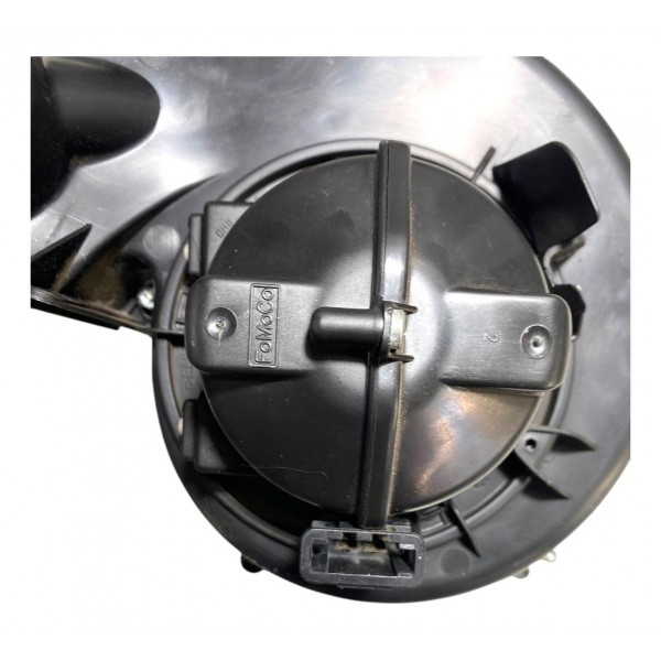 Ventilador Ar Condicionado Volvo Xc60 2010 T6 6g9n18d413ba