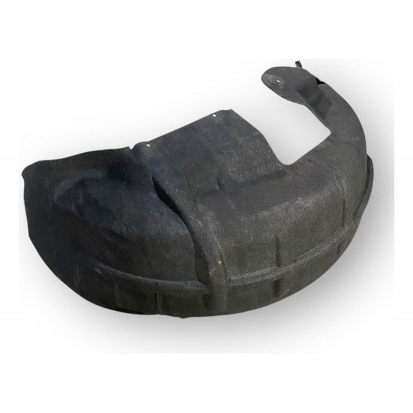 Parabarro Lameiro Volvo Xc60 T6 Traseiro Lado Direito 2010