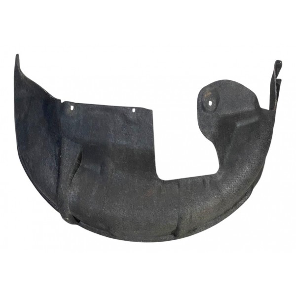 Parabarro Lameiro Volvo Xc60 T6 Traseiro Lado Direito 2010