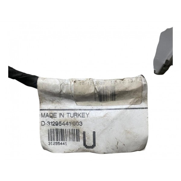 Chicote Interno Carroceria Teto Solar Volvo Xc60 T6 2010 11