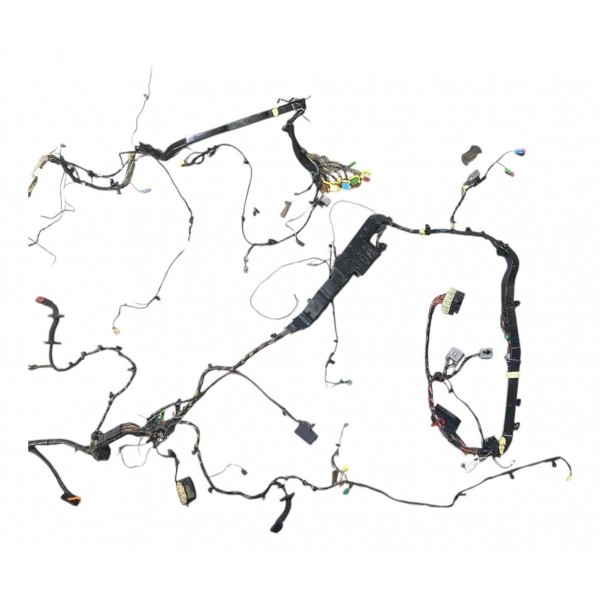 Chicote Interno Carroceria Teto Volvo Xc60 T6 3.0 2010 2011