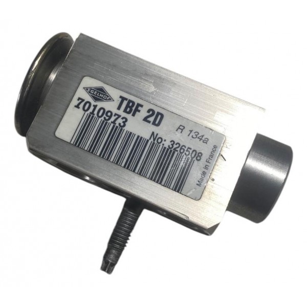 Valvula Expansao Ar Condicionado Volvo Xc60 2010 T6 7010973