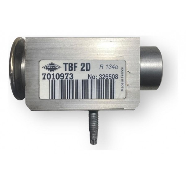 Valvula Expansao Ar Condicionado Volvo Xc60 2010 T6 7010973