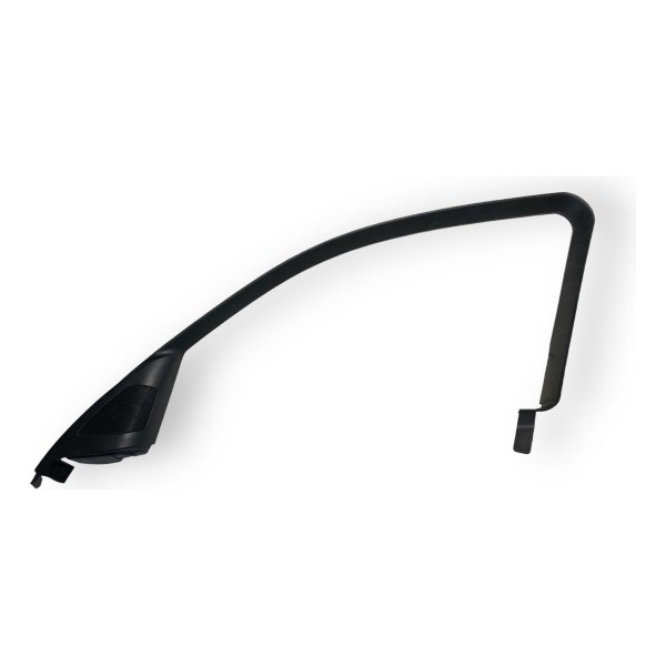 Guarnição Interna Porta Bmw 118i 120 Dianteira Direita 06 12 Preto