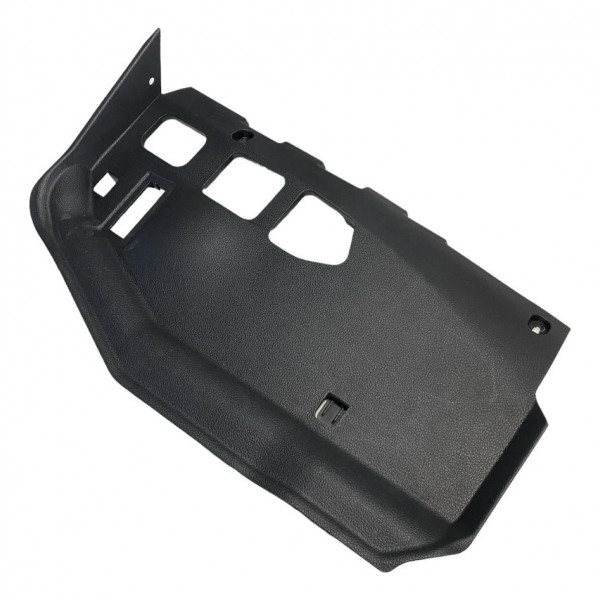 Tampa Acabamento Painel Bmw 118i 120i Direito 2006 2012