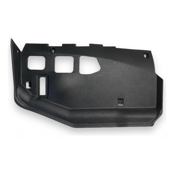 Tampa Acabamento Painel Bmw 118i 120i Direito 2006 2012