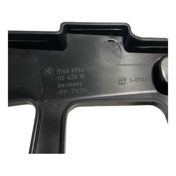 Tampa Acabamento Painel Bmw 118i 120i Direito 2006 2012