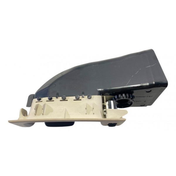 Difusor Ar Coluna Volvo Xc60 T6 Lado Direito 2010 06e5366