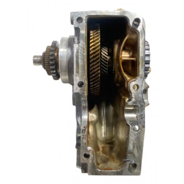 Compensador Alternador Volvo Xc60 T6 3.0 2009 2010 A 2012