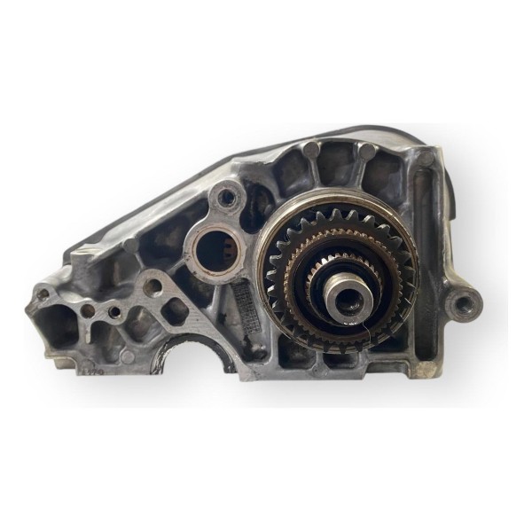 Compensador Alternador Volvo Xc60 T6 3.0 2009 2010 A 2012