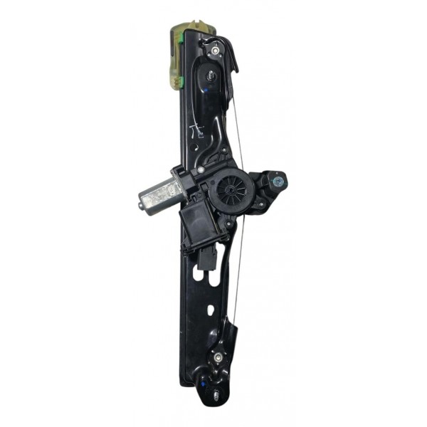 Maquina Motor Vidro Gm Cruze 1.4 2017 Traseira Esquerdo