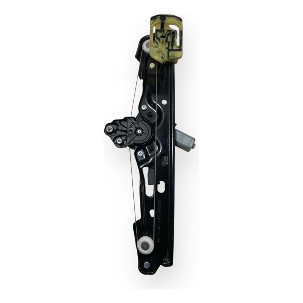 Maquina Motor Vidro Gm Cruze 1.4 2017 Traseira Esquerdo