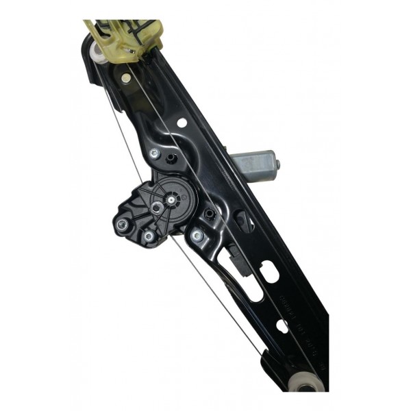 Maquina Motor Vidro Gm Cruze 1.4 2017 Traseira Esquerdo