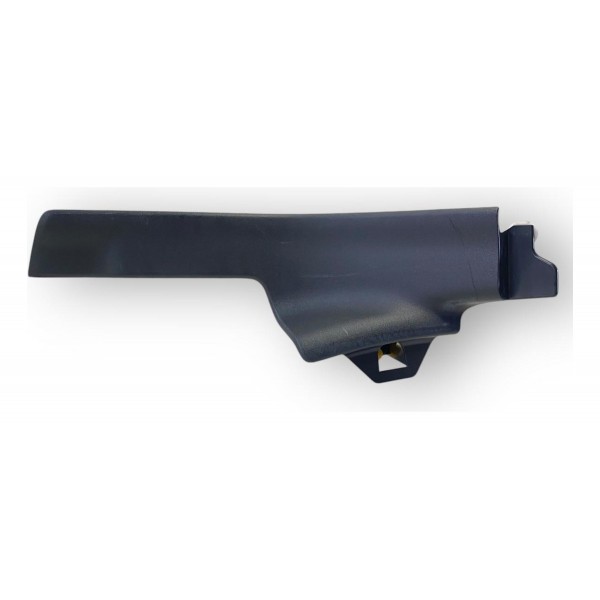 Soleira Interna Volvo Xc60 Traseira Direita 2010 T6 Original Preto