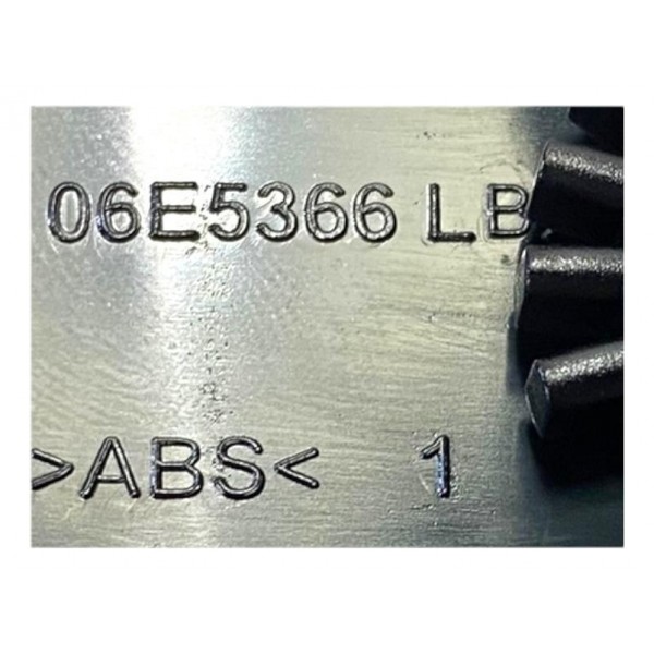 Difusor Ar Coluna Central Volvo Xc60 Esquerdo 2010 06e5366