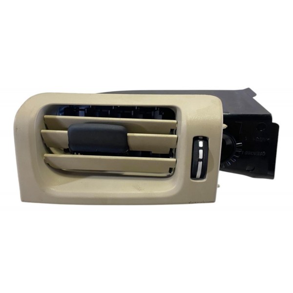 Difusor Ar Coluna Central Volvo Xc60 Esquerdo 2010 06e5366