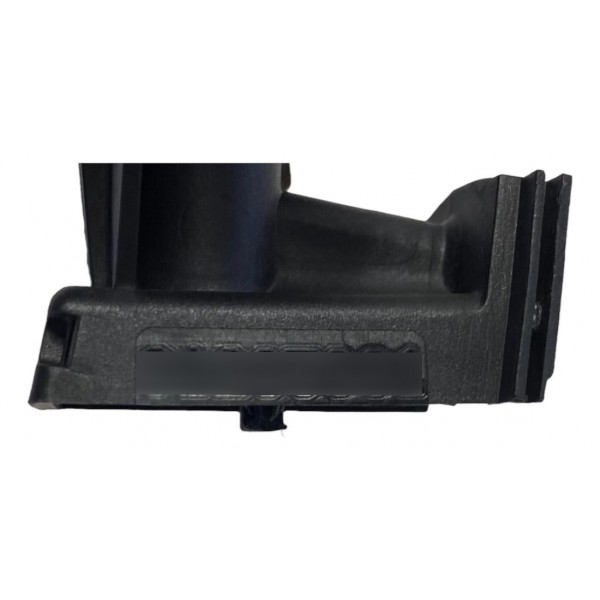 Suporte Atuador Trava Porta Combustível Volvo Xc60 T6 2010