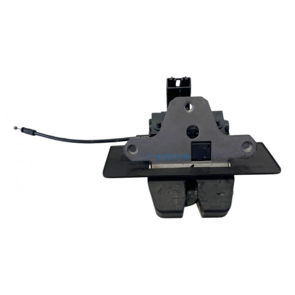 Fechadura Elétrica Porta Malas Volvo Xc60 2010 T6 30784557