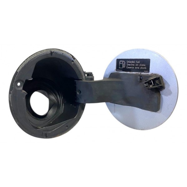 Portinhola Tampa Tanque Combustivel Volvo Xc60 T6 3.0 2010