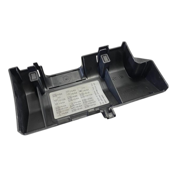 Tampa Caixa Fusível Painel Volvo Xc60 2010 Original 31314894