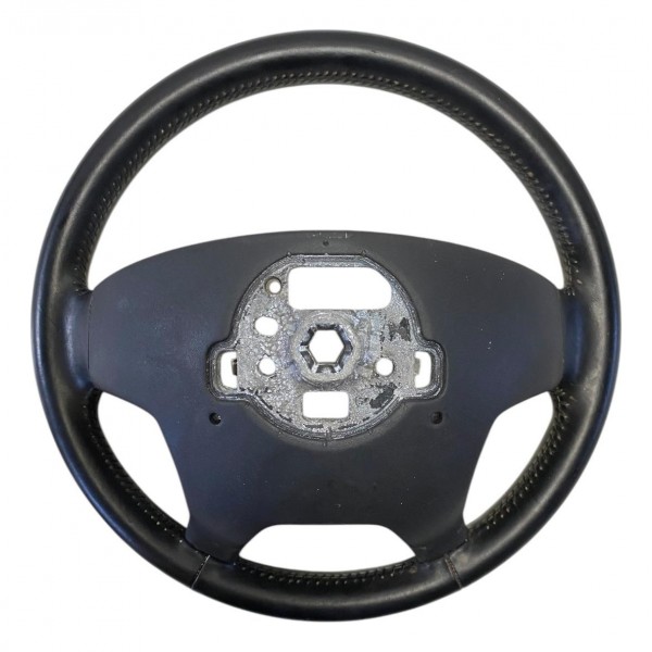 Volante De Direção Volvo Xc60 T6 2010 Original 31271893