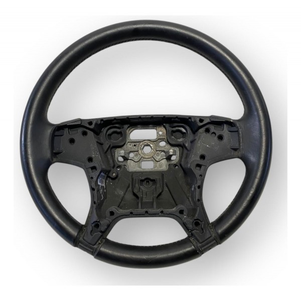 Volante De Direção Volvo Xc60 T6 2010 Original 31271893