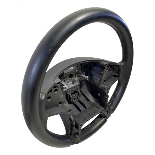 Volante De Direção Volvo Xc60 T6 2010 Original 31271893