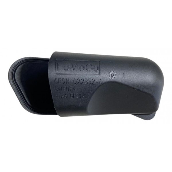 Tubo Dreno Água Churrasqueira Volvo Xc60 2010 T6 6g9n022b52