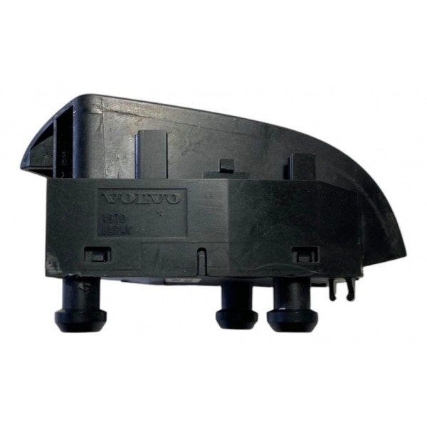 Botão Comando Volante Volvo Xc60 Lado Esquerdo 2010 31264948