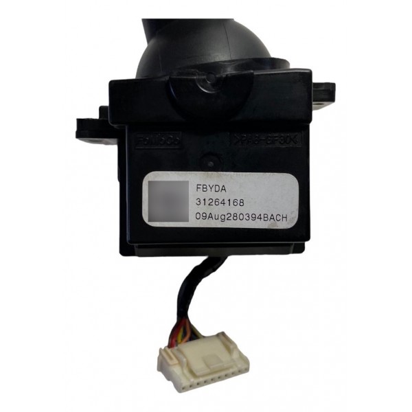 Chave Limpador De Parabrisa Volvo Xc60 T6 2010 Orig 31264168