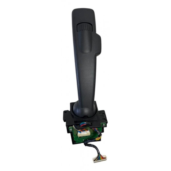 Chave Limpador De Parabrisa Volvo Xc60 T6 2010 Orig 31264168