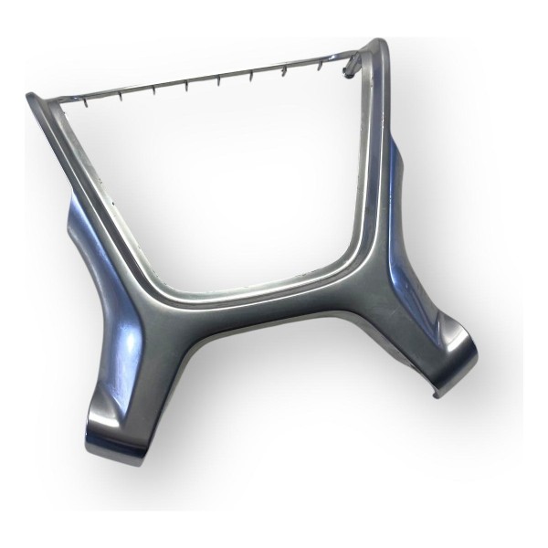 Acabamento Cromado Volante Volvo Xc60 2010 T6 3.0 Original