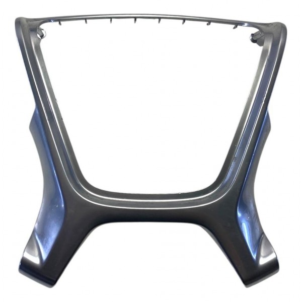 Acabamento Cromado Volante Volvo Xc60 2010 T6 3.0 Original