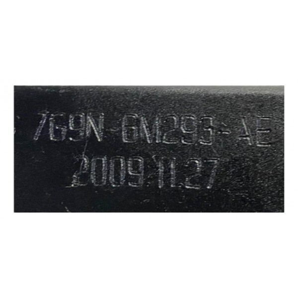 Tampa Plastico Cabeçote Volvo Xc60 2010 T6 3.0 7g9n6m293ae