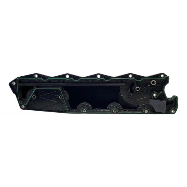 Tampa Plastico Cabeçote Volvo Xc60 2010 T6 3.0 7g9n6m293ae