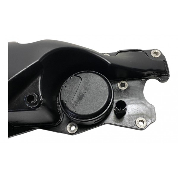 Tampa Plastico Cabeçote Volvo Xc60 2010 T6 3.0 7g9n6m293ae