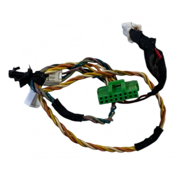 Chicote Interno Volante Volvo Xc60 2010 T6 3.0 Original