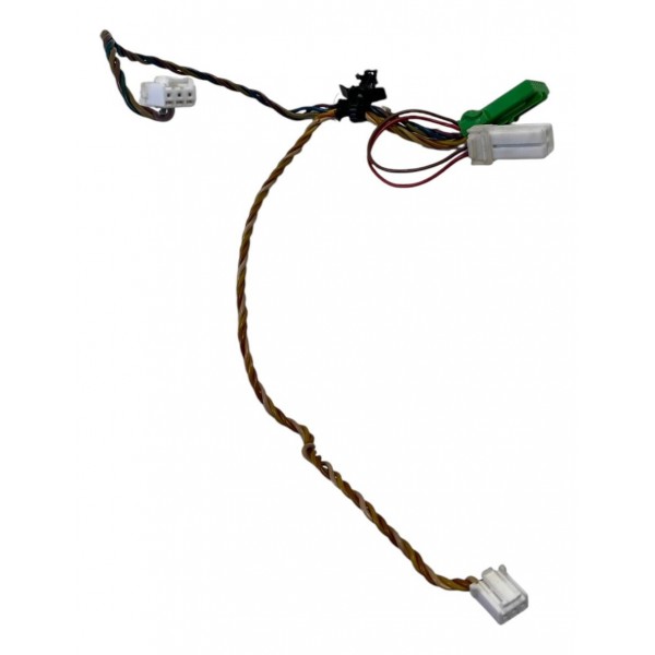 Chicote Interno Volante Volvo Xc60 2010 T6 3.0 Original