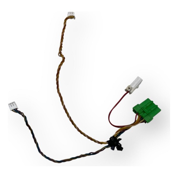 Chicote Interno Volante Volvo Xc60 2010 T6 3.0 Original