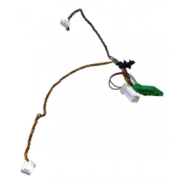 Chicote Interno Volante Volvo Xc60 2010 T6 3.0 Original