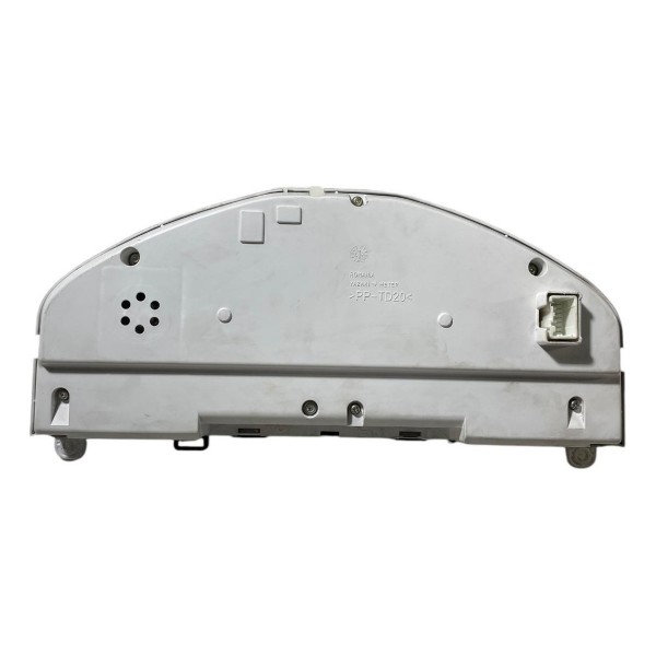 Painel Instrumentos Velocímetro Volvo Xc60 T6 2010 Original Preto