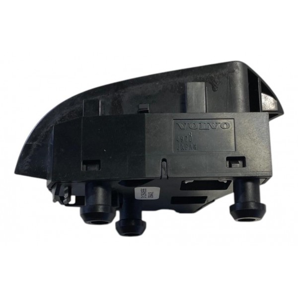 Botão Comando Volante Volvo Xc60 2010 T6 Original 31264956