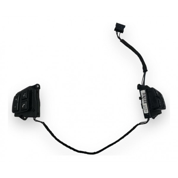 Comando Volante Botão Volume Bmw 118i 120i 320i 2006 A 2012