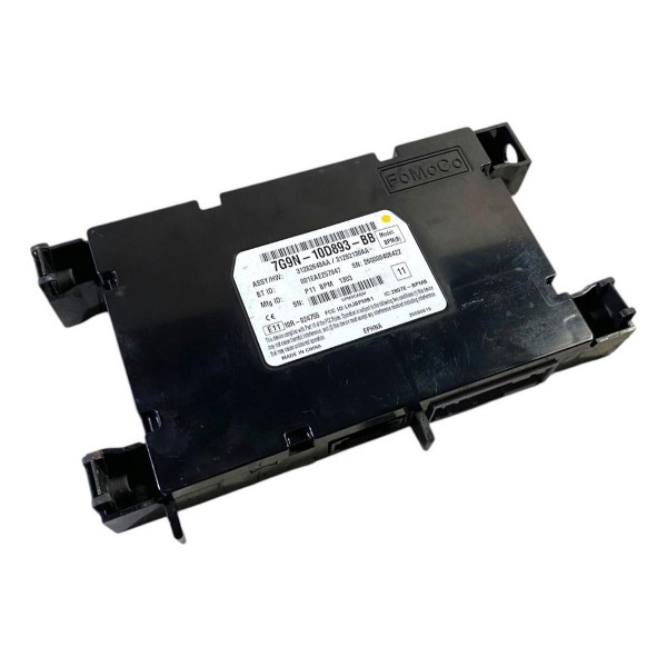 Módulo Central Bluetooth Volvo Xc60 T6 3.0 2010 7g9n10d893bb