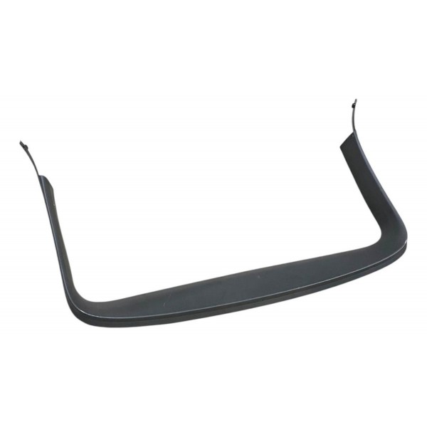 Acabamento Superior Porta Malas Volvo Xc60 2010 T6 30740437